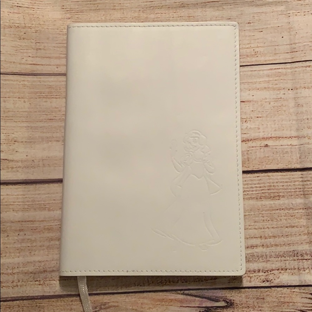 Disney Snow White Diary, Notebook 📒 🏫